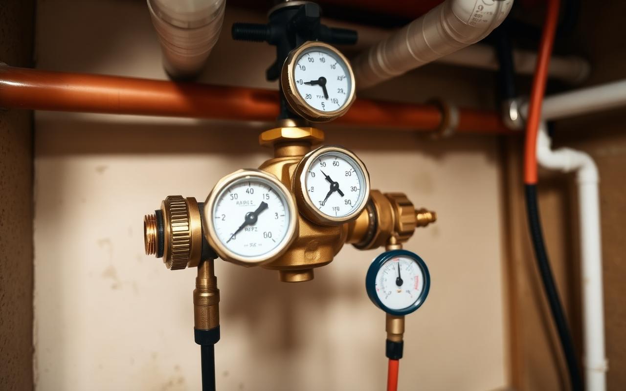 Backflow Testing — Jim Meyers Plumbing