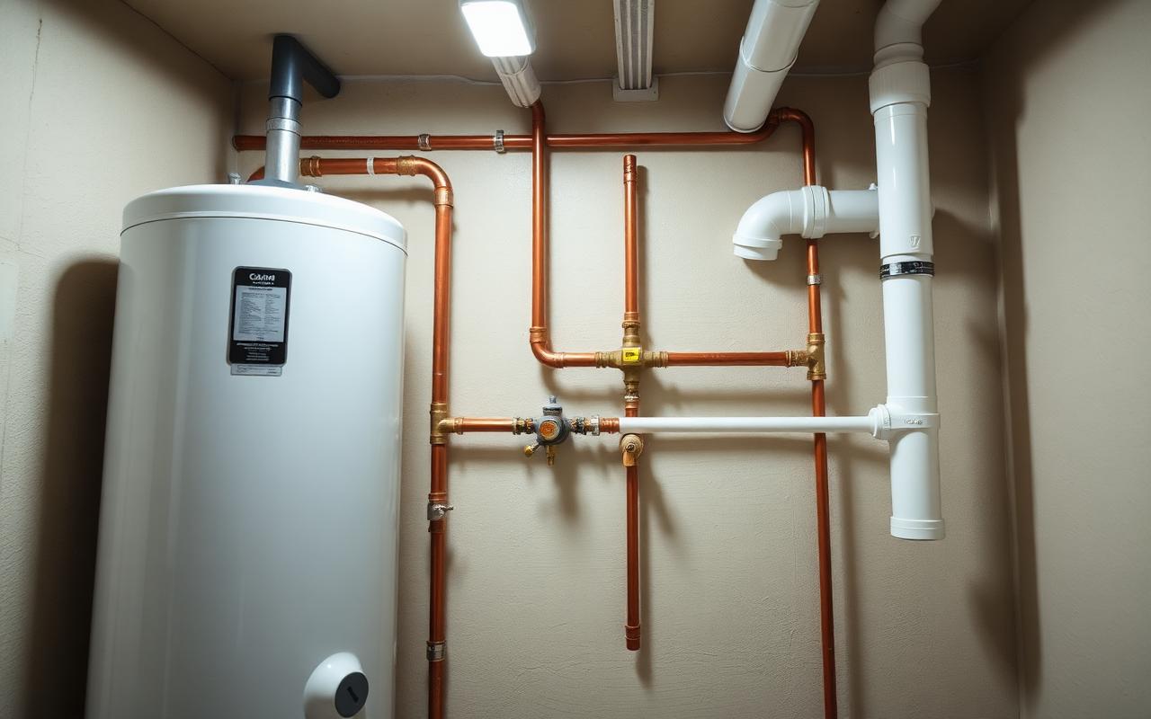 Water Heaters — Jim Meyers Plumbing